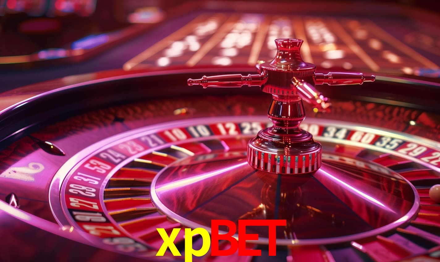 xpbet Salvador - Strategies