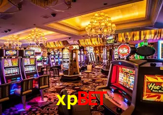 xpbet Brasília - Casino Guide